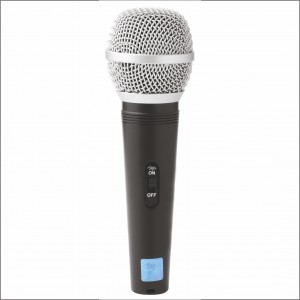 Microphones (21)
